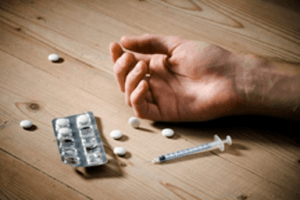 лечение наркомании в Броварах