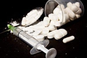 Лечение наркомании в Ржищеве